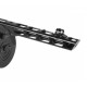 Страйкбольный автомат (S&T) ППШ 41 AEG EBB (Plastic-Wood)
